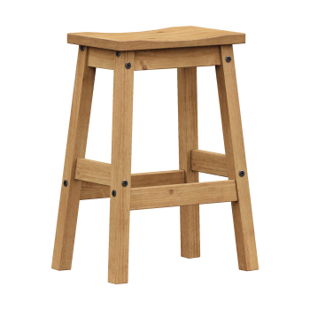 Barhocker CORONA 2 Wachs