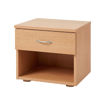 Nachttisch 140 Buche