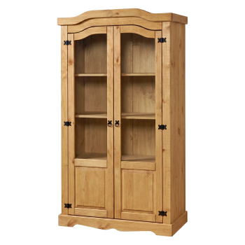 Vitrine CORONA Wachs 162512