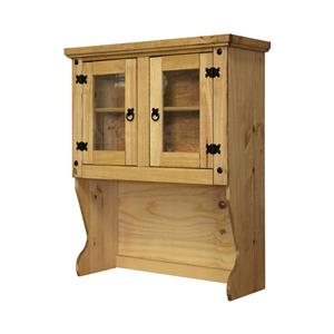 Sideboard Erweiterung 2 Türen CORONA Wachs