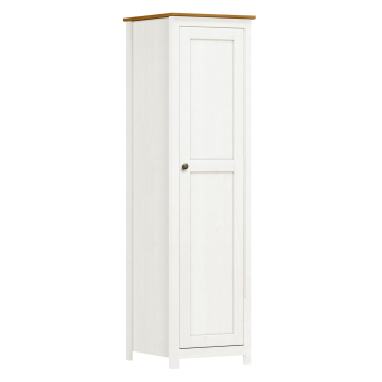 1 türiger Kleiderschrank TOPAZIO