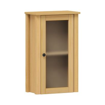 Hängeschrank PORTO Buche