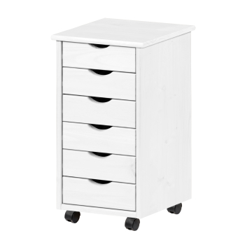 Behälter SIMON 391B weiß