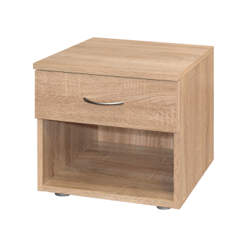 Nachttisch 50140 Eiche