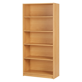 Bibliothek 57A Buche