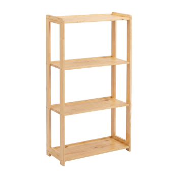 Bücherregal STYL 4 Fachböden