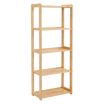 Bücherregal STYL 5 Fachböden