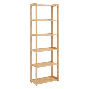 Bücherregal STYL 6 Fachböden