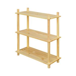 Bibliothek TORINO 8030 lackiert