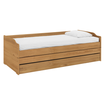 Schlafsofa FENIX Wachs