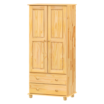 2-türiger Schrank 8850 Lack