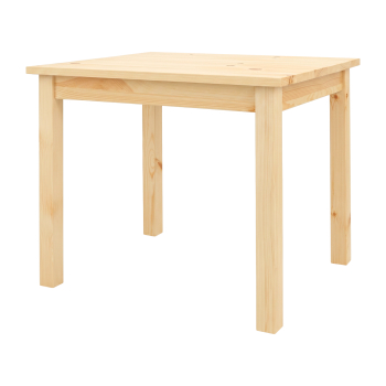Kindertisch 8856 lackiert