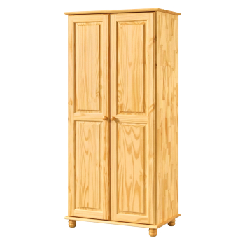 2-türiger Schrank 8860 lackiert