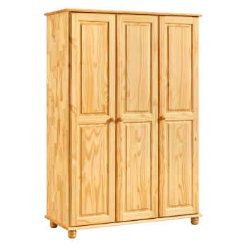 3-türiger Schrank 8863 lackiert