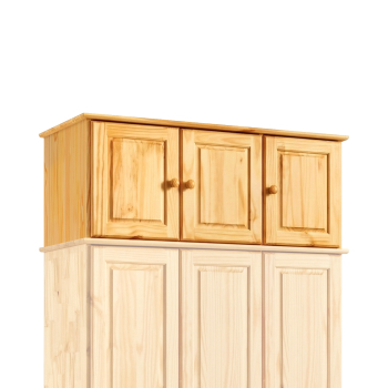 3-türiger Anbau 8864 lackiert