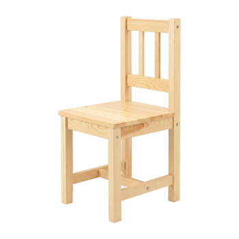 Kinderstuhl 8866 lackiert