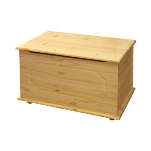 Truhe 8871 lackiert