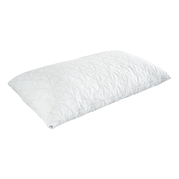 Kopfkissen visco luxury 45x75