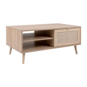 Couchtisch BALI 55A Eiche