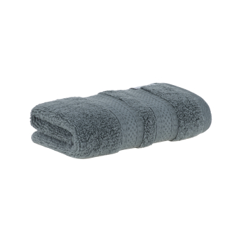 Frotteehandtuch INTENSE 33x50 4er Set grün