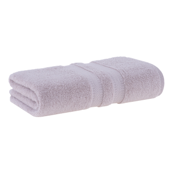 Frotteehandtuch INTENSE 90x160 rosa