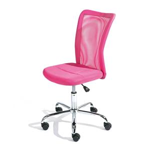 Bürostuhl BONNIE rosa