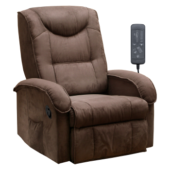 Massagesessel BOB braun K38