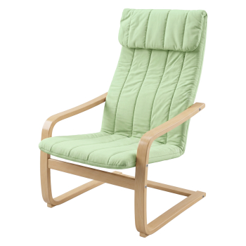 Sessel LISA grün K78