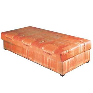 TINA Schlafsofa mit Stauraum