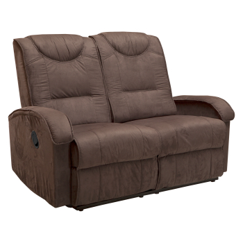 Sofa BOB 2 braun